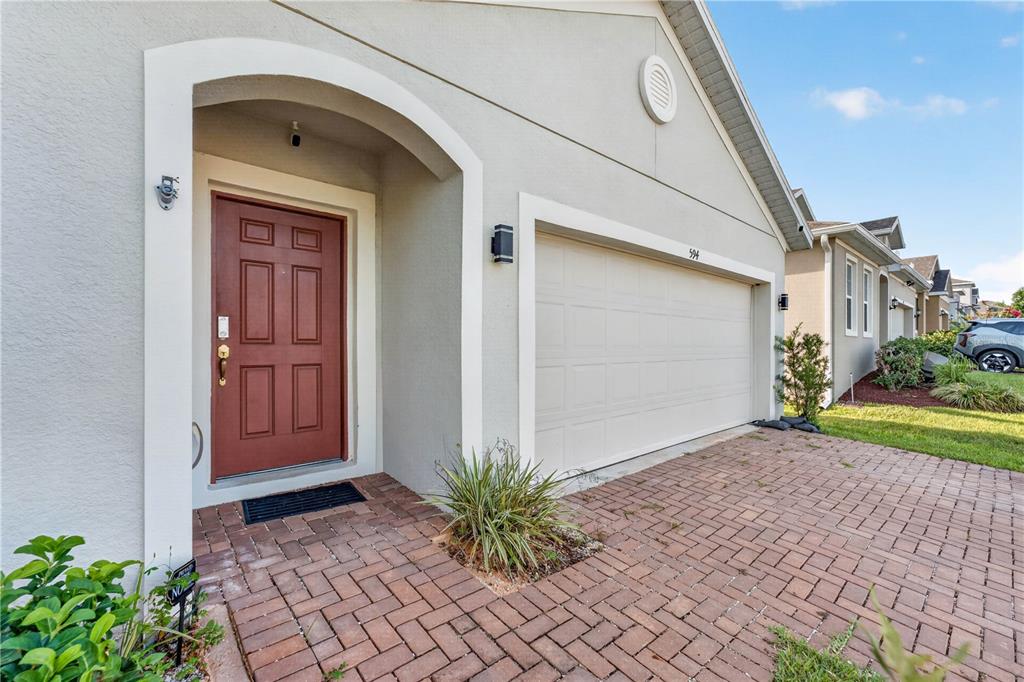 Property for sale at 594 BELLINGHAM WAY, MINNEOLA, FL, 34715