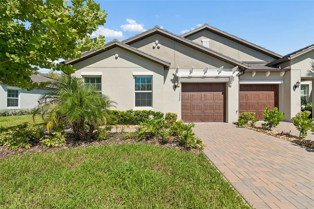Property for sale at 16842 FORGE SURF STREET, LAND O LAKES, FL, 34638