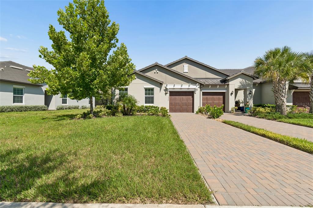 Property for sale at 16842 FORGE SURF STREET, LAND O LAKES, FL, 34638