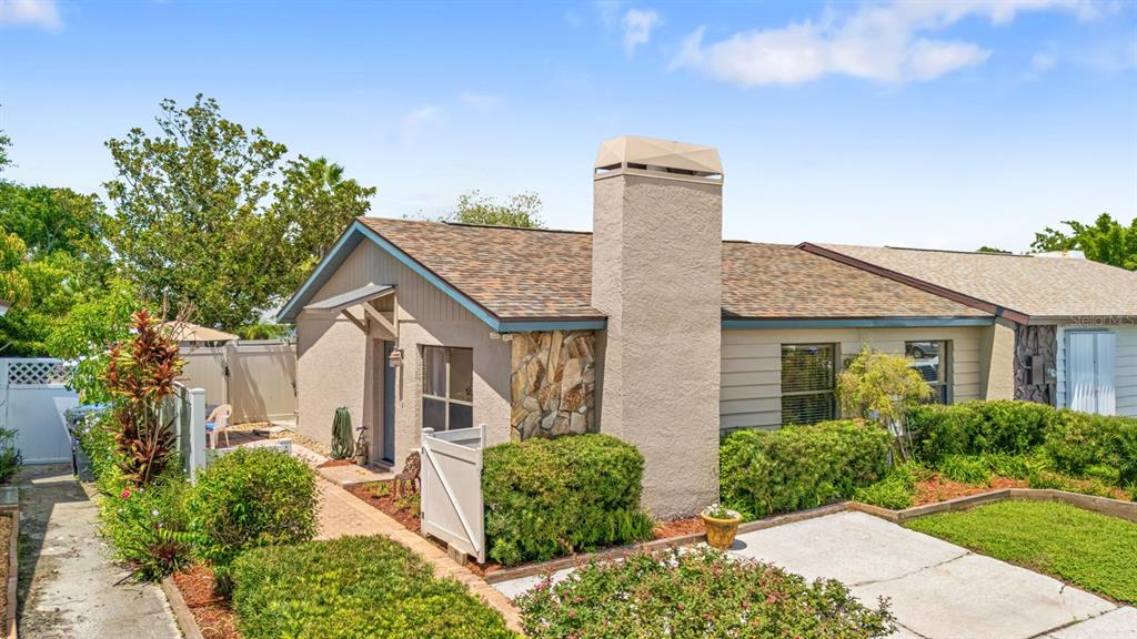 Property for sale at 1205 MOHRLAKE DRIVE, BRANDON, FL, 33511