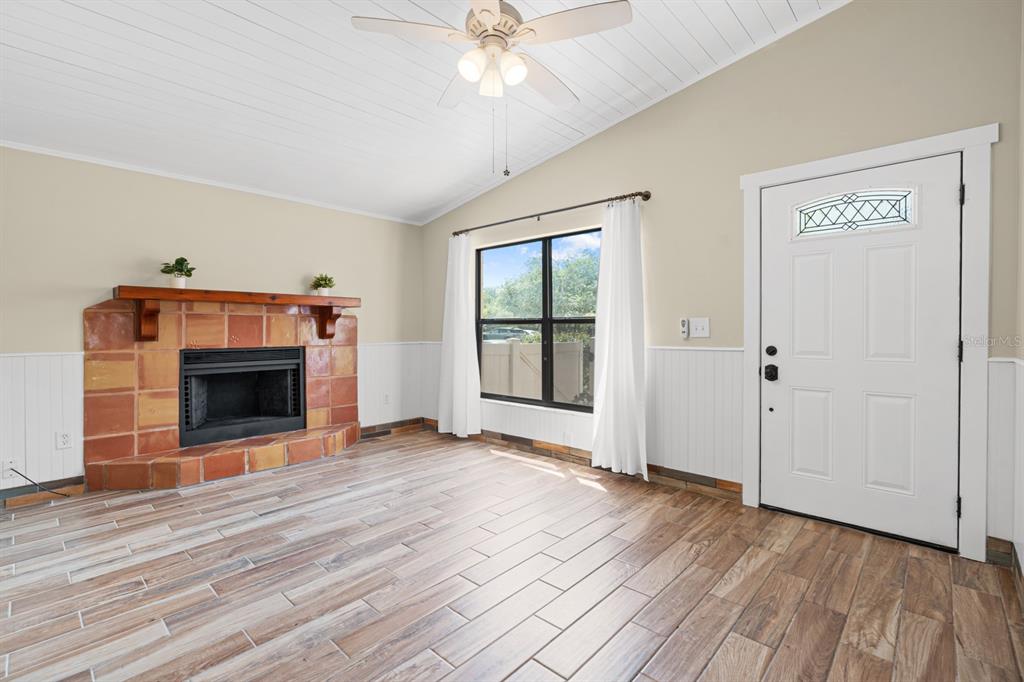 Property for sale at 1205 MOHRLAKE DRIVE, BRANDON, FL, 33511