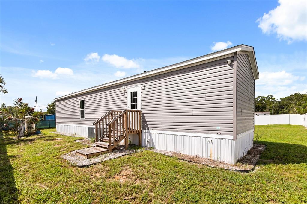 Property for sale at 45516 MAGNOLIA STREET, PAISLEY, FL, 32767