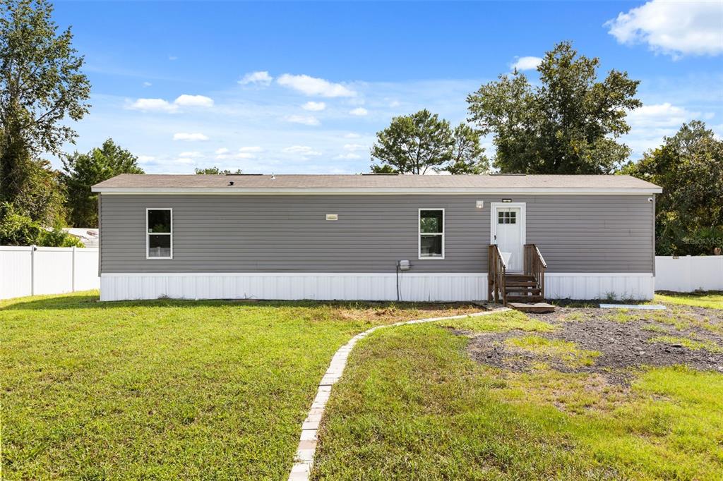 Property for sale at 45516 MAGNOLIA STREET, PAISLEY, FL, 32767
