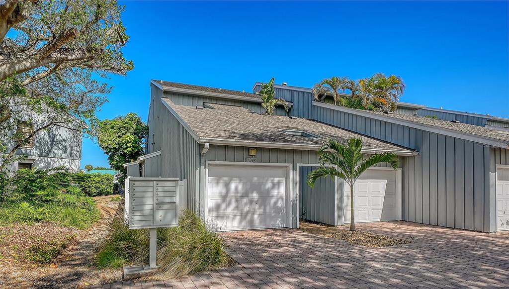 Property for sale at 1249 DOCKSIDE PLACE UNIT 110, SARASOTA, FL, 34242
