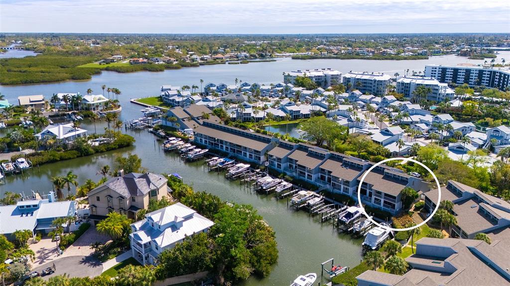Property for sale at 1249 DOCKSIDE PLACE UNIT 110, SARASOTA, FL, 34242