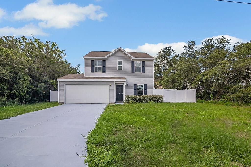 Property for sale at 303 ANCHOVIE COURT, POINCIANA, FL, 34759