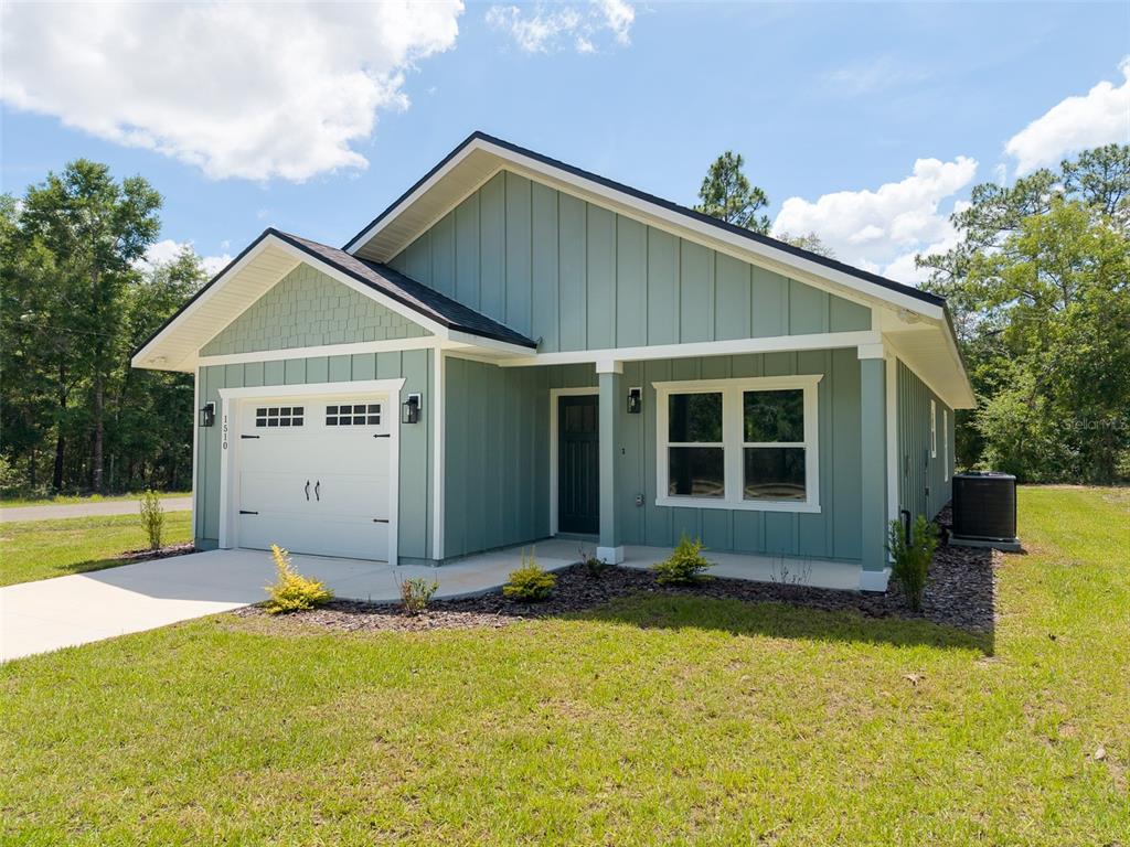 Property for sale at 1510 NE 156TH TERRACE, WILLISTON, FL, 32696