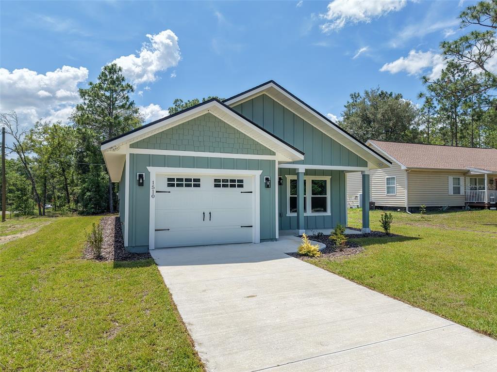 Property for sale at 1510 NE 156TH TERRACE, WILLISTON, FL, 32696