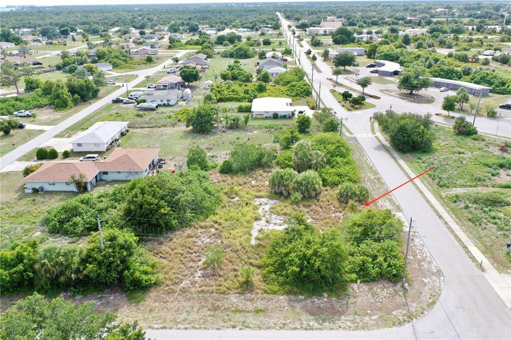 Property for sale at 27147 SUNNYBROOK ROAD, PUNTA GORDA, FL, 33983