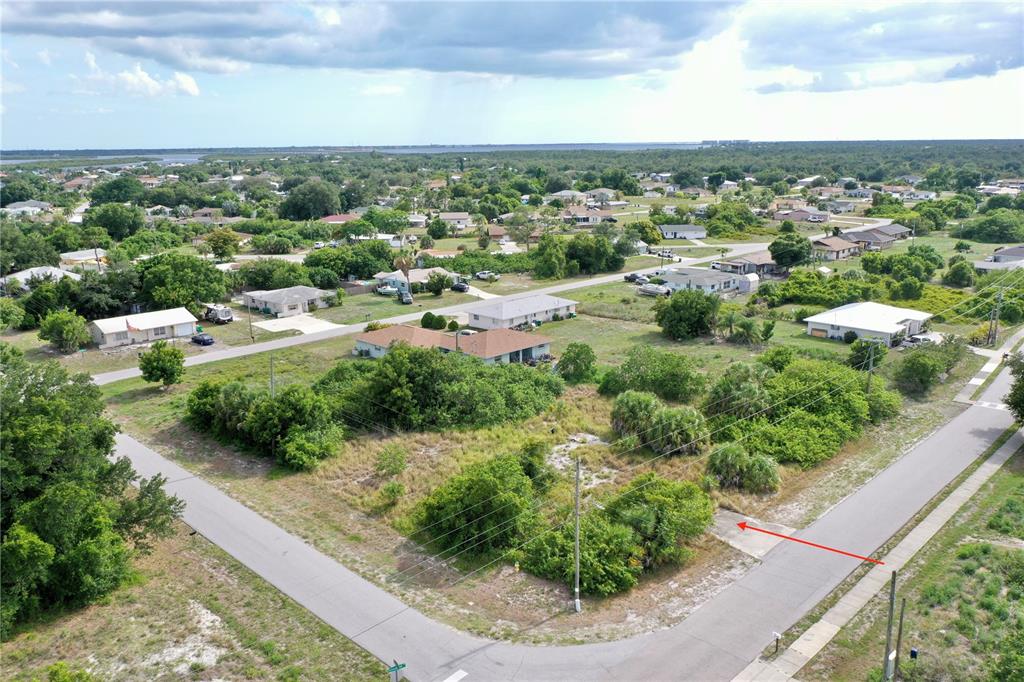 Property for sale at 27147 SUNNYBROOK ROAD, PUNTA GORDA, FL, 33983