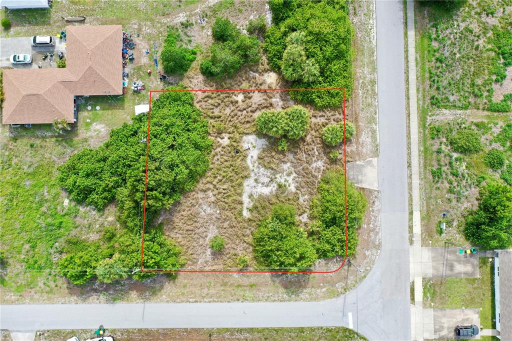 Property for sale at 27147 SUNNYBROOK ROAD, PUNTA GORDA, FL, 33983