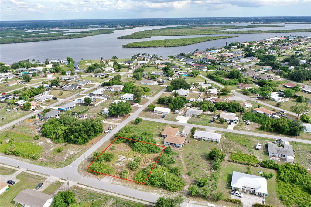 Property for sale at 27147 SUNNYBROOK ROAD, PUNTA GORDA, FL, 33983