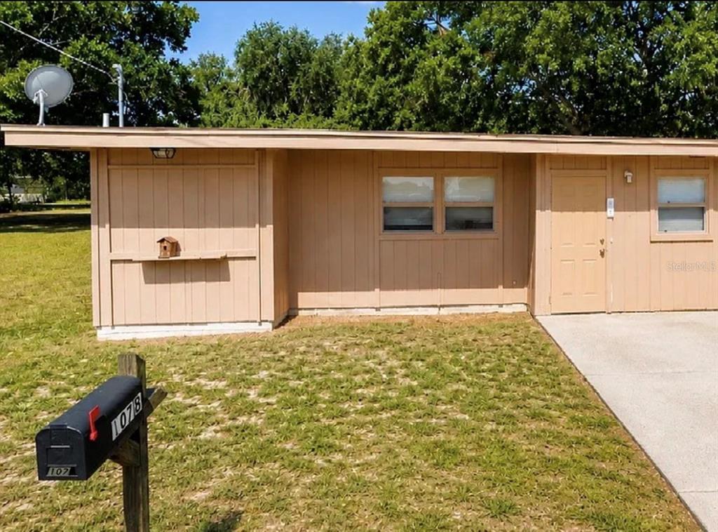 Property for sale at 107 LAKE ELIZABETH DRIVE UNIT B, WINTER HAVEN, FL, 33884