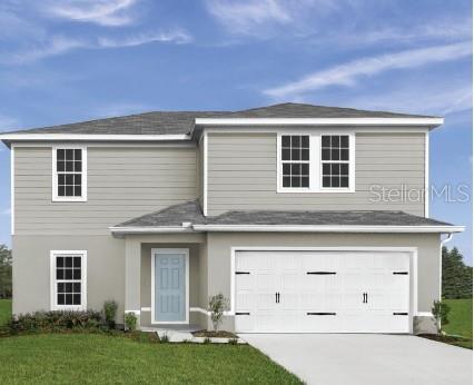 Property for sale at 11464 SE 77TH AVENUE, BELLEVIEW, FL, 34420