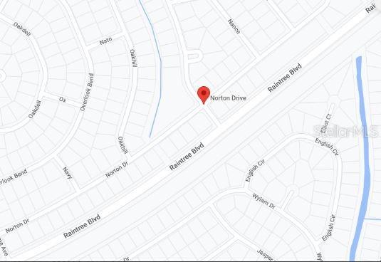 Property for sale at NORTON DRIVE, NORTH PORT, FL, 34288