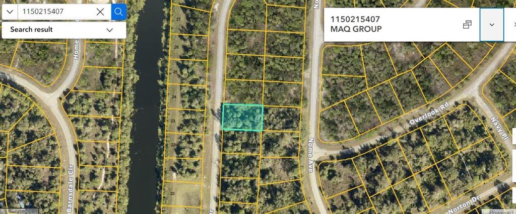 Property for sale at NORTON DRIVE, NORTH PORT, FL, 34288