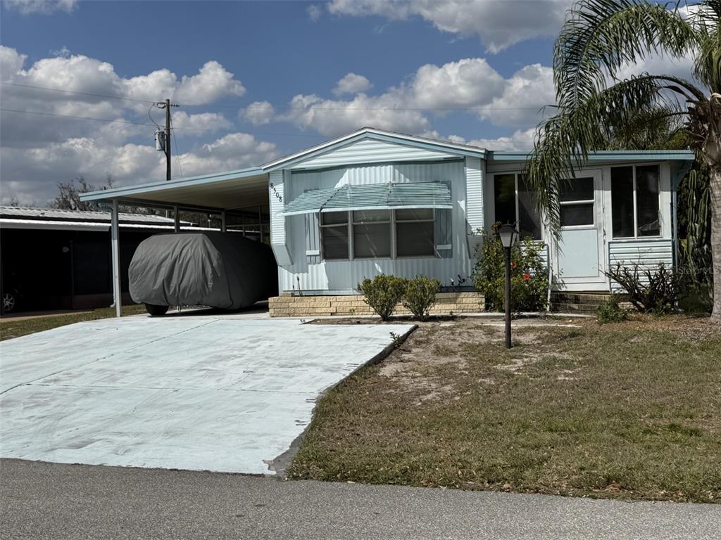 Property for sale at 8508 BREEZE HILL DRIVE, LAKE WALES, FL, 33898