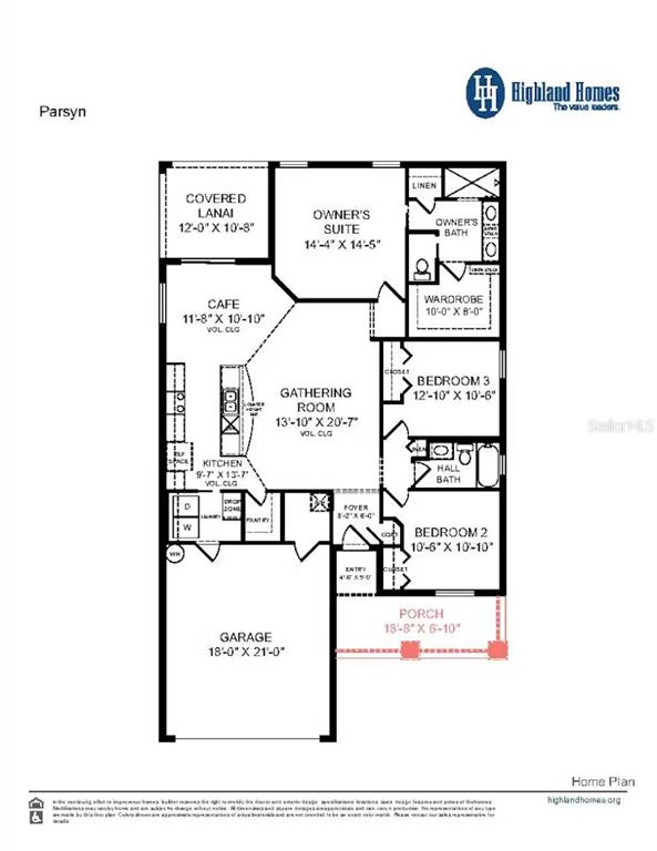 Property for sale at 35486 COVENTRY FIELDS LOOP, ZEPHYRHILLS, FL, 33541
