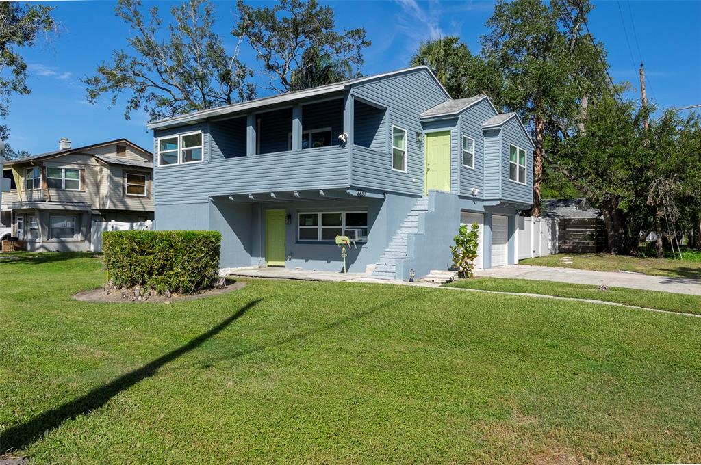 Property for sale at 2230 E HARBOR DRIVE S, ST PETERSBURG, FL, 33705