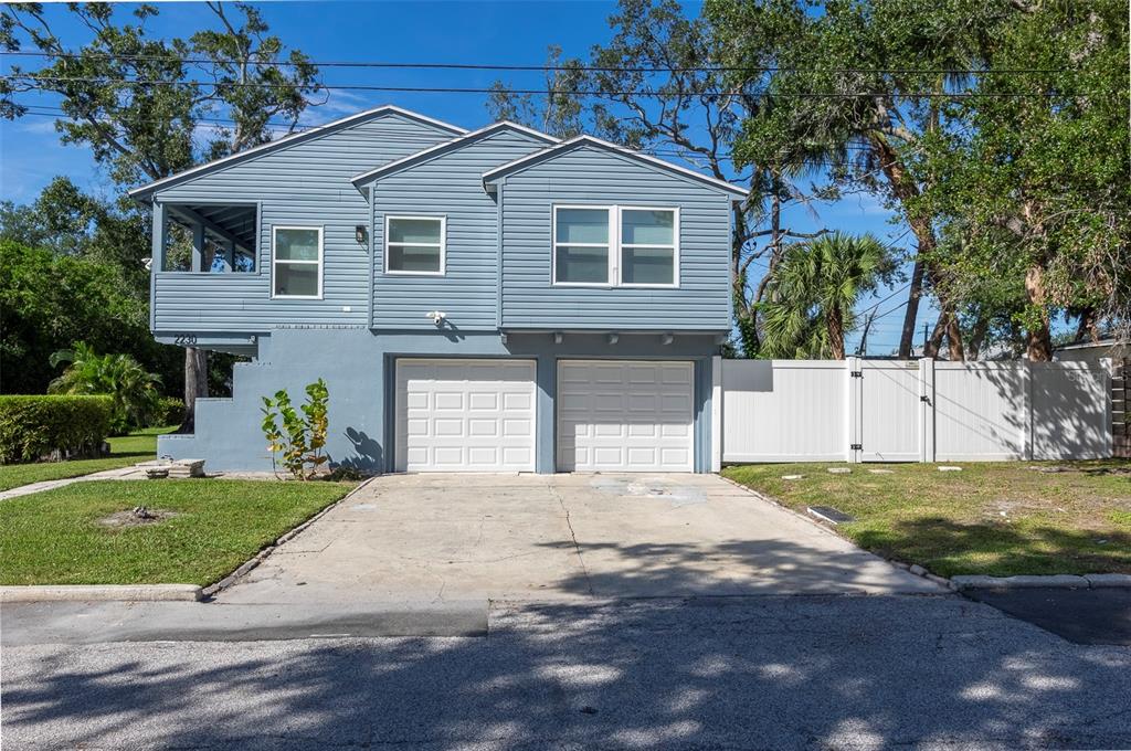 Property for sale at 2230 E HARBOR DRIVE S, ST PETERSBURG, FL, 33705