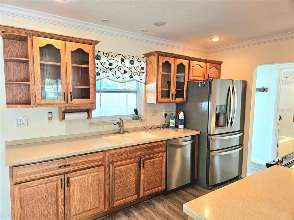 Property for sale at 582 AZALEA DRIVE NW, PORT CHARLOTTE, FL, 33952