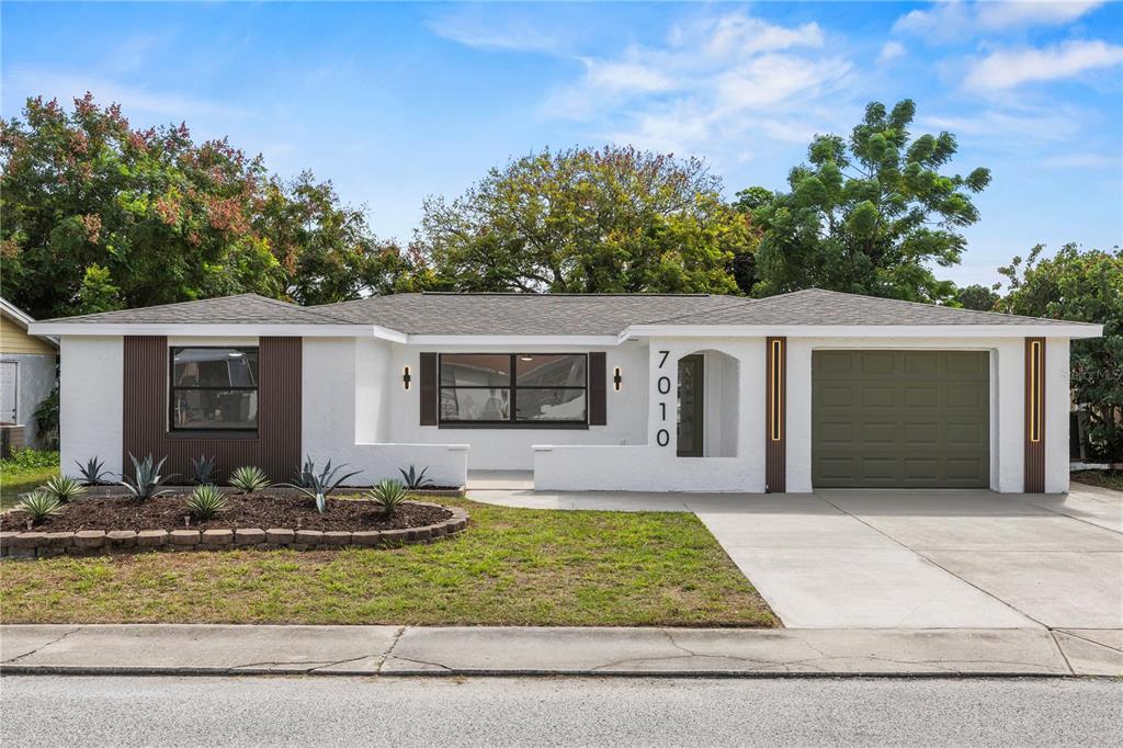 Property for sale at 7010 PARROT DRIVE, PORT RICHEY, FL, 34668