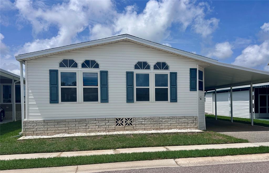 Property for sale at 1100 BELCHER ROAD S UNIT 406, LARGO, FL, 33771