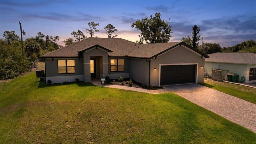 Property for sale at 5104 MUNHALL STREET, PORT CHARLOTTE, FL, 33981