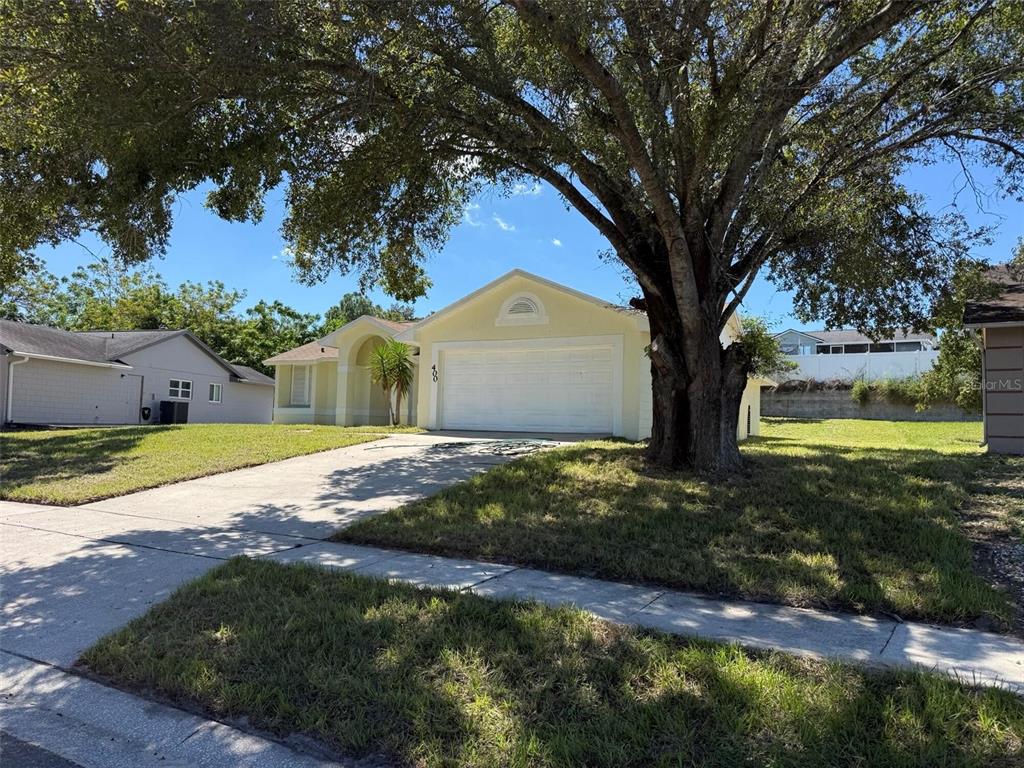 Property for sale at 400 ASHBOURNE DRIVE, ORLANDO, FL, 32835