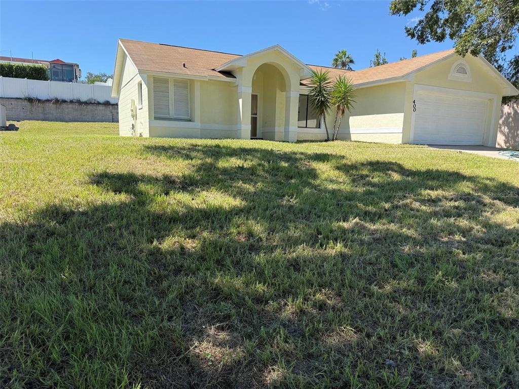 Property for sale at 400 ASHBOURNE DRIVE, ORLANDO, FL, 32835