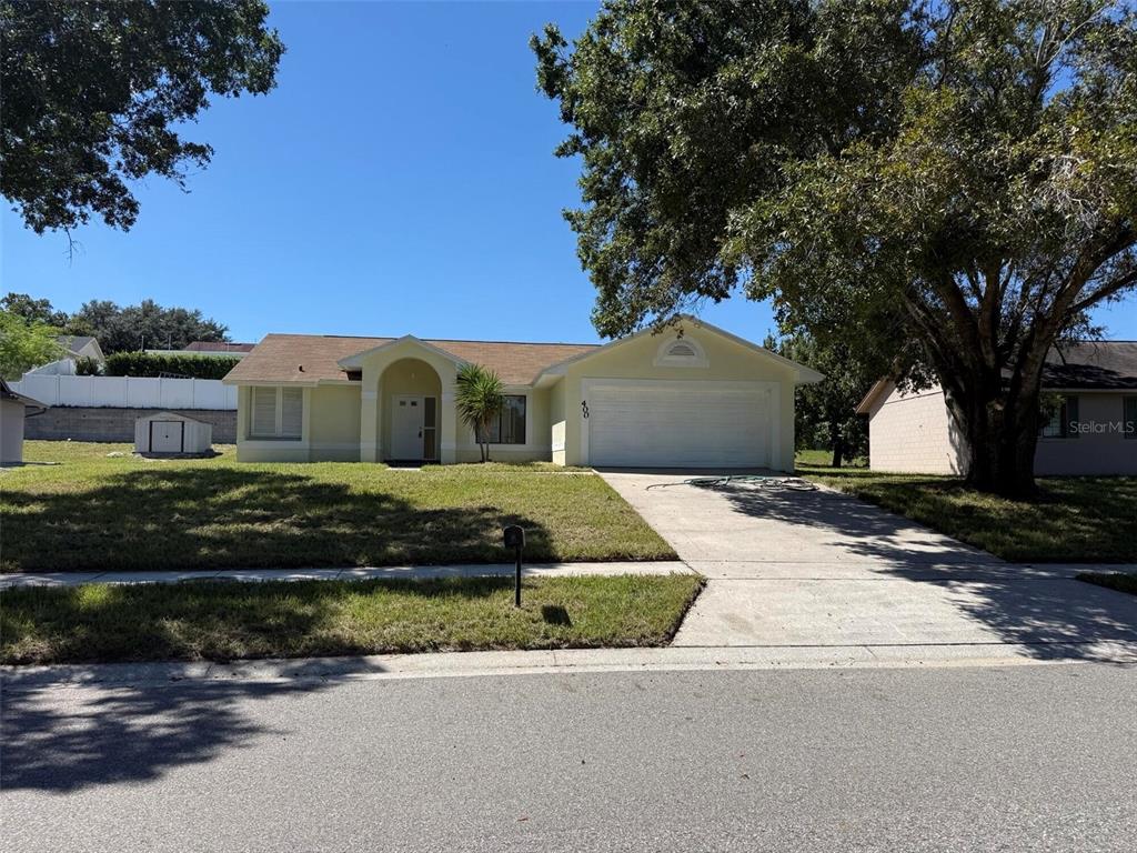Property for sale at 400 ASHBOURNE DRIVE, ORLANDO, FL, 32835
