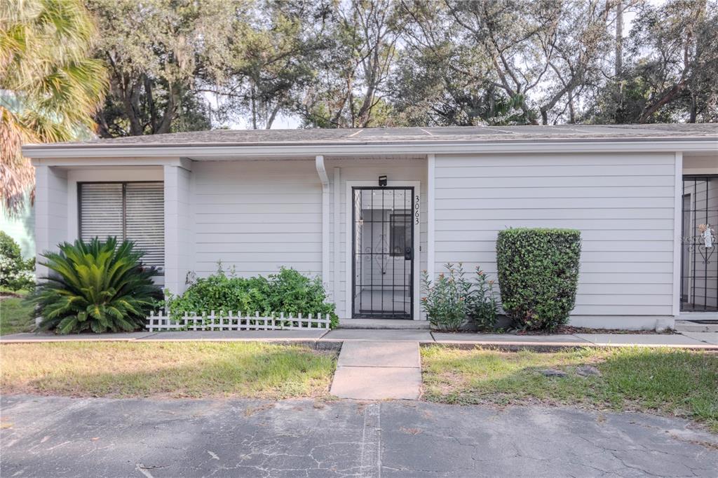 Property for sale at 3063 NW 28TH CIRCLE UNIT 3063, GAINESVILLE, FL, 32605