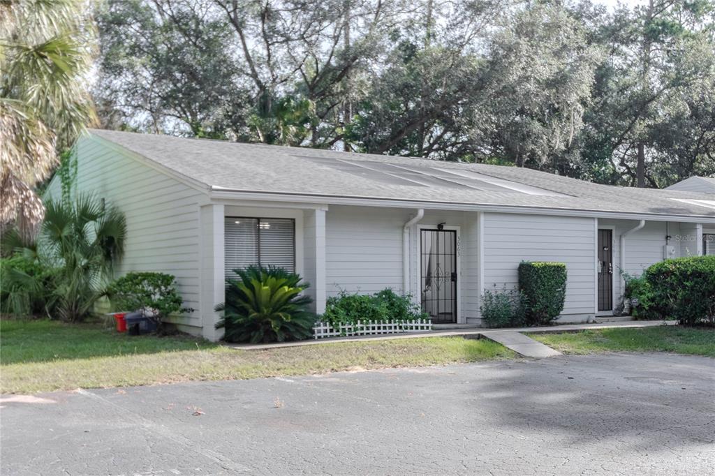 Property for sale at 3063 NW 28TH CIRCLE UNIT 3063, GAINESVILLE, FL, 32605