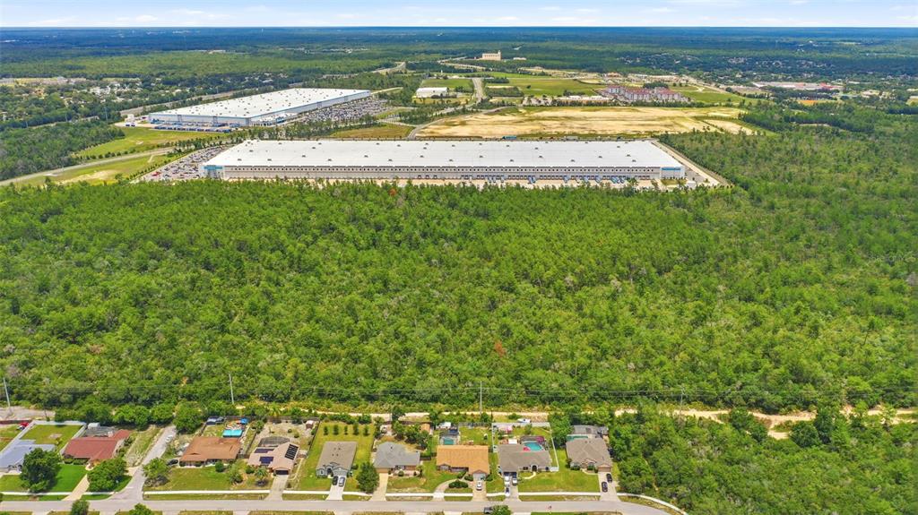 Property for sale at WOLVERINE (PAPER) AVENUE, DELTONA, FL, 32725