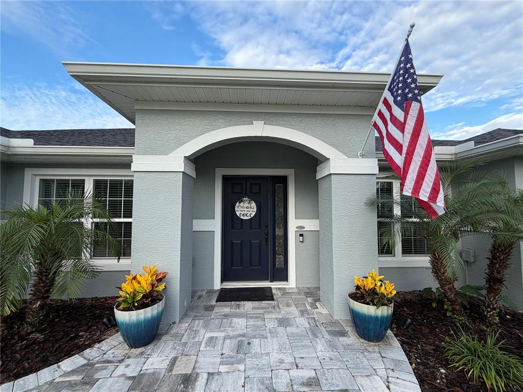 Property for sale at 4 LINCOLN PLACE, PALM COAST, FL, 32137