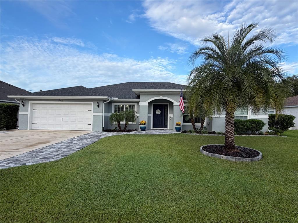 Property for sale at 4 LINCOLN PLACE, PALM COAST, FL, 32137