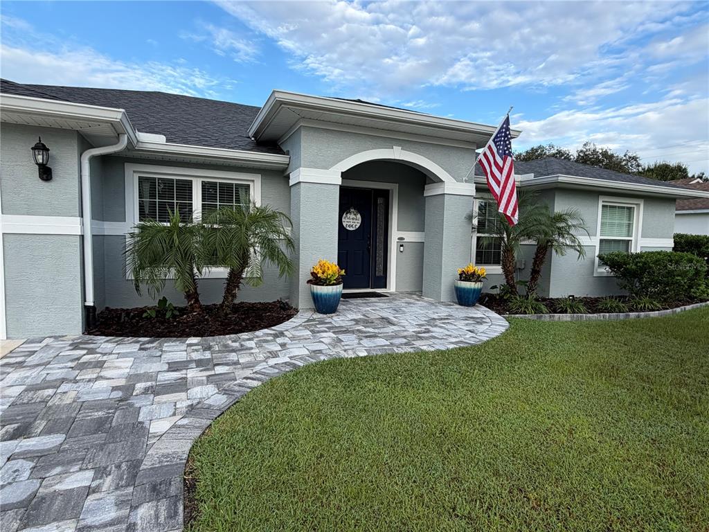 Property for sale at 4 LINCOLN PLACE, PALM COAST, FL, 32137