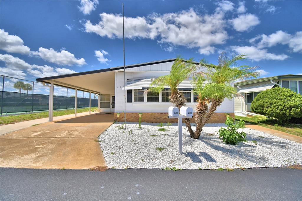 Property for sale at 4132 SPRUCEWOOD STREET, WINTER HAVEN, FL, 33880