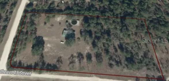 Property for sale at 4551 NE 132ND COURT, WILLISTON, FL, 32696