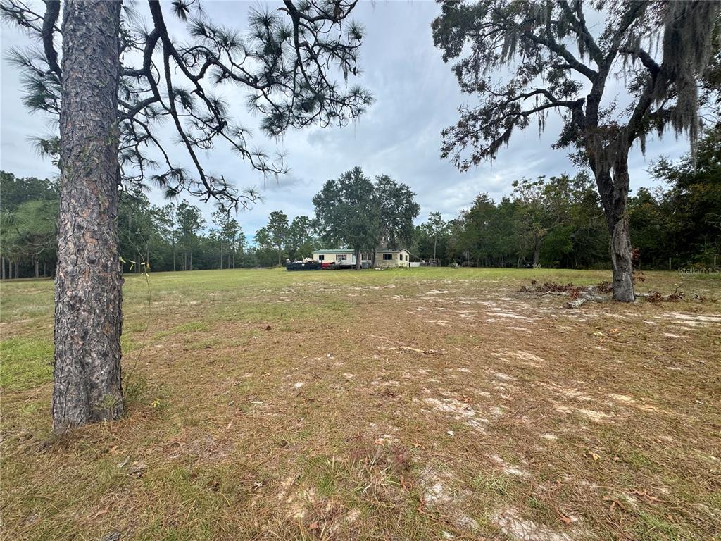 Property for sale at 4551 NE 132ND COURT, WILLISTON, FL, 32696