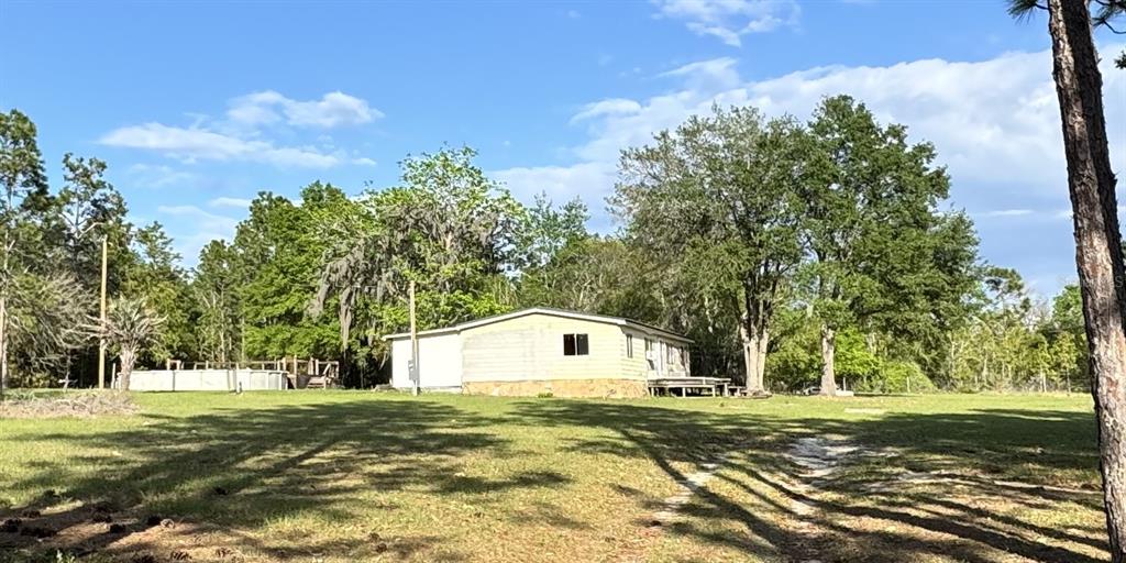 Property for sale at 4551 NE 132ND COURT, WILLISTON, FL, 32696