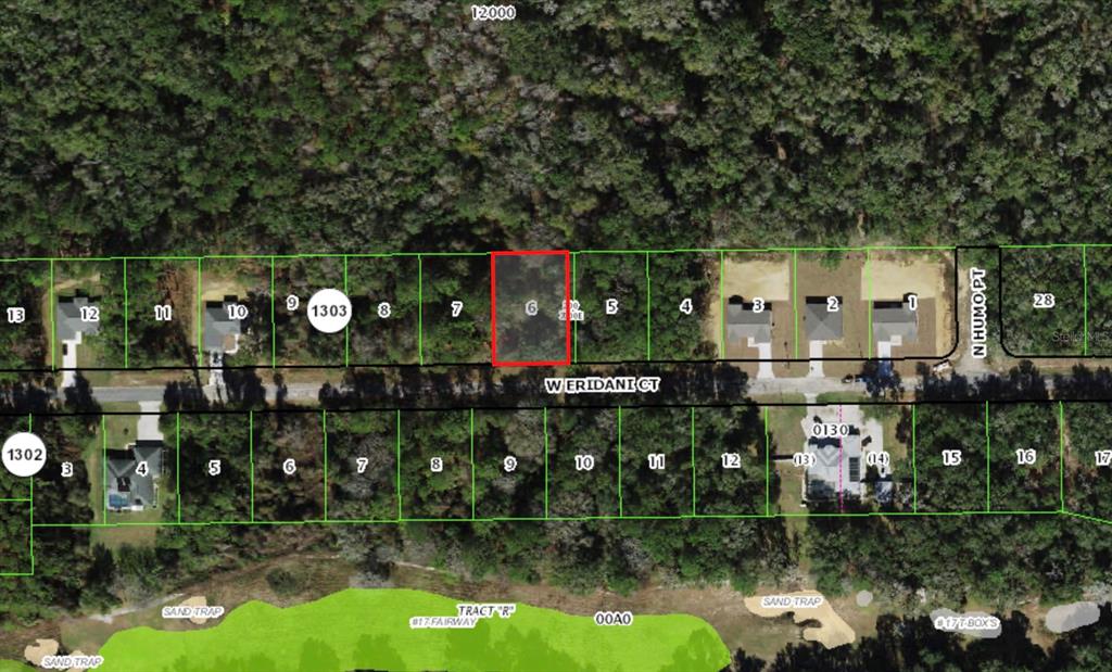 Property for sale at 253 W ERIDANI COURT, CITRUS SPRINGS, FL, 34434
