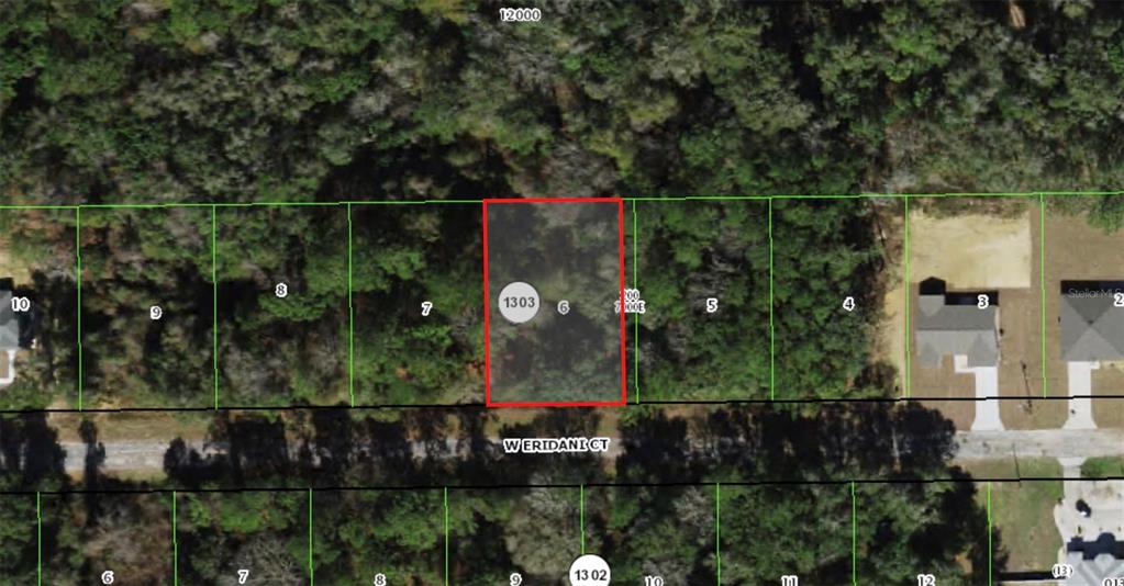 Property for sale at 253 W ERIDANI COURT, CITRUS SPRINGS, FL, 34434