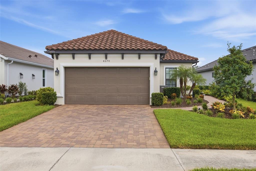 Property for sale at 4270 CAIROLI COURT, WESLEY CHAPEL, FL, 33543