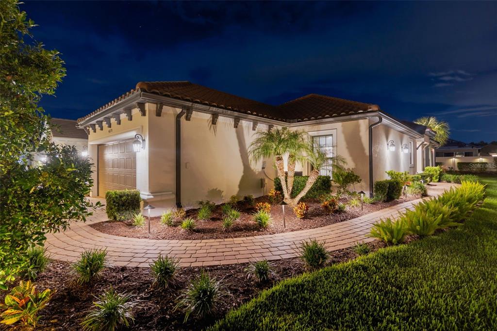 Property for sale at 4270 CAIROLI COURT, WESLEY CHAPEL, FL, 33543