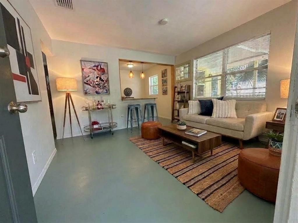 Property for sale at 2401 QUINCY STREET S, ST PETERSBURG, FL, 33711