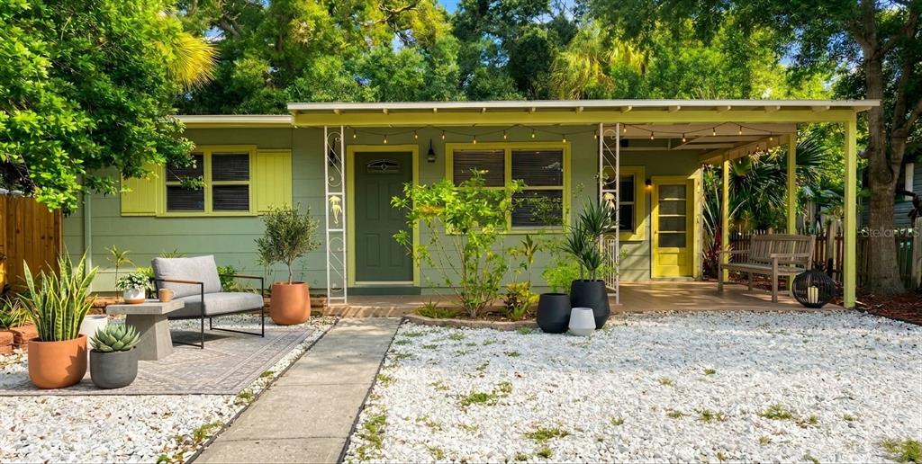 Property for sale at 2401 QUINCY STREET S, ST PETERSBURG, FL, 33711