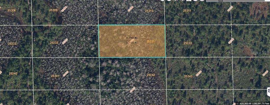 Property for sale at DILL ROAD, ORLANDO, FL, 32820