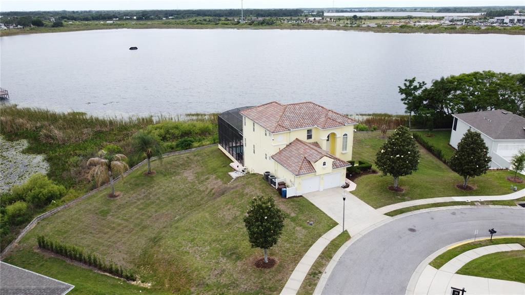 Property for sale at 350 CHEROKEE AVE, HAINES CITY, FL, 33844