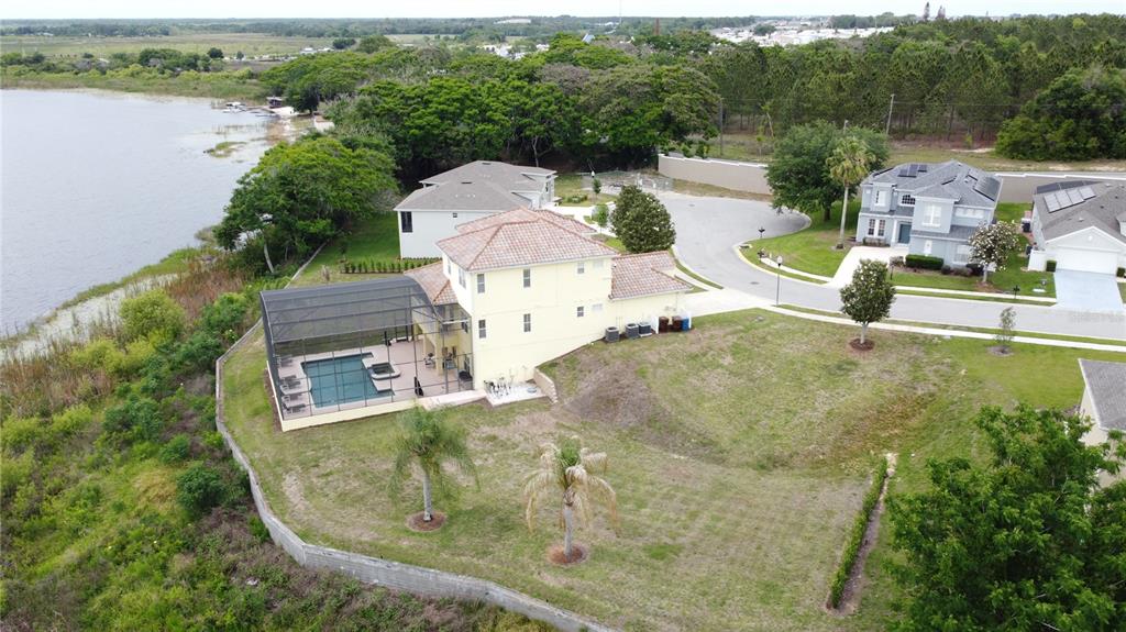 Property for sale at 350 CHEROKEE AVE, HAINES CITY, FL, 33844